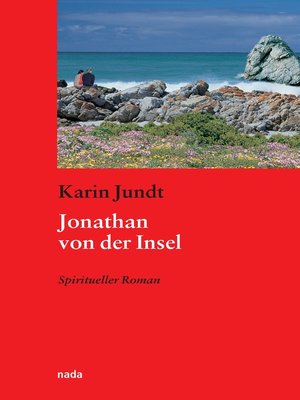 cover image of Jonathan von der Insel